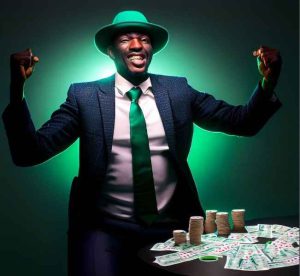 How to Bet on Bet9ja
