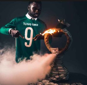 How to Book a Bet on Bet9ja