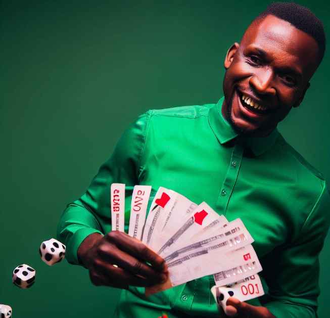 How to Win a Bet Everyday in Nigeria