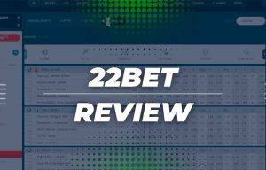 22Bet Options and Their Meanings