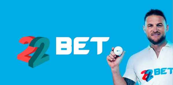 22bet Portugal Review