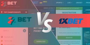 Is 1xBet the Same as 22Bet