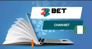 What does Chain Mean in 22bet